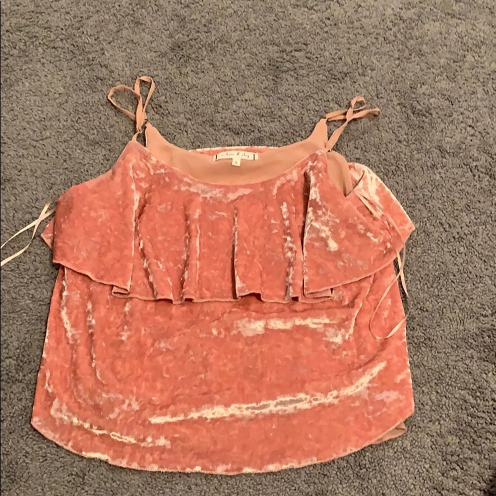 Tank top